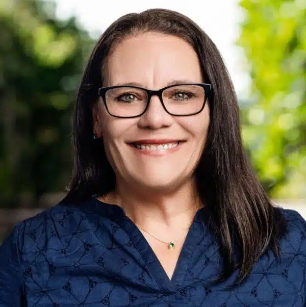 Pamela Harper — Founder, Harper Media Group